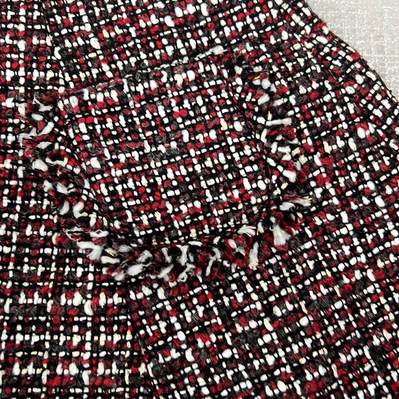 Pili Carrera Girl Tweed Dress - Picture 5 of 8